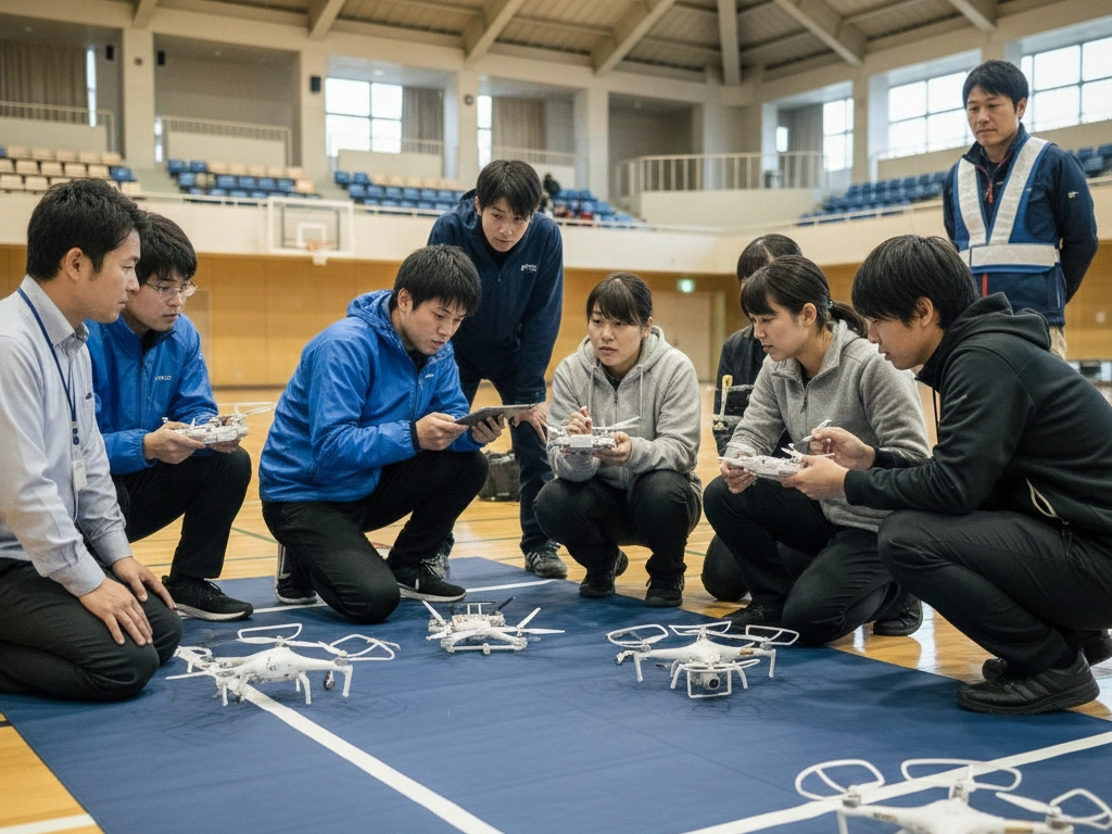 安全面・運営面が不安
