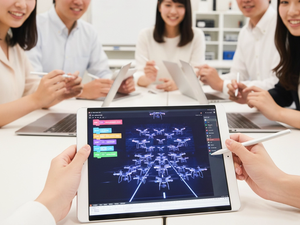 プログラミング学習